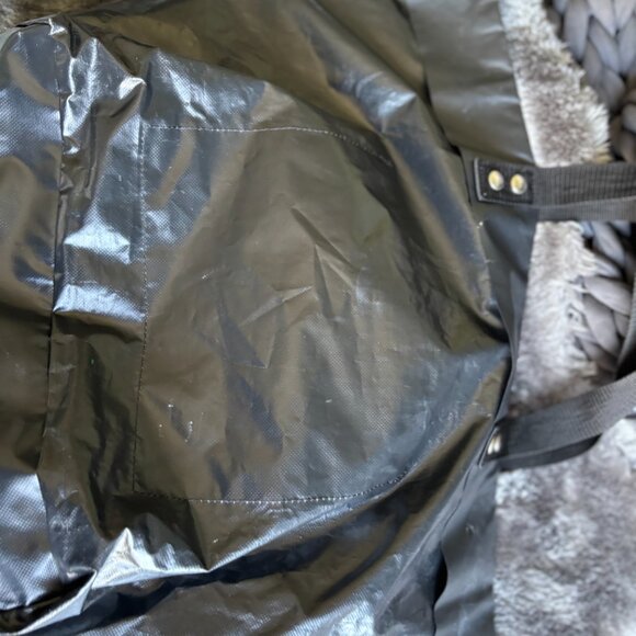 Tricot COMME DES GARÇONS Tote - Picture 5 of 12